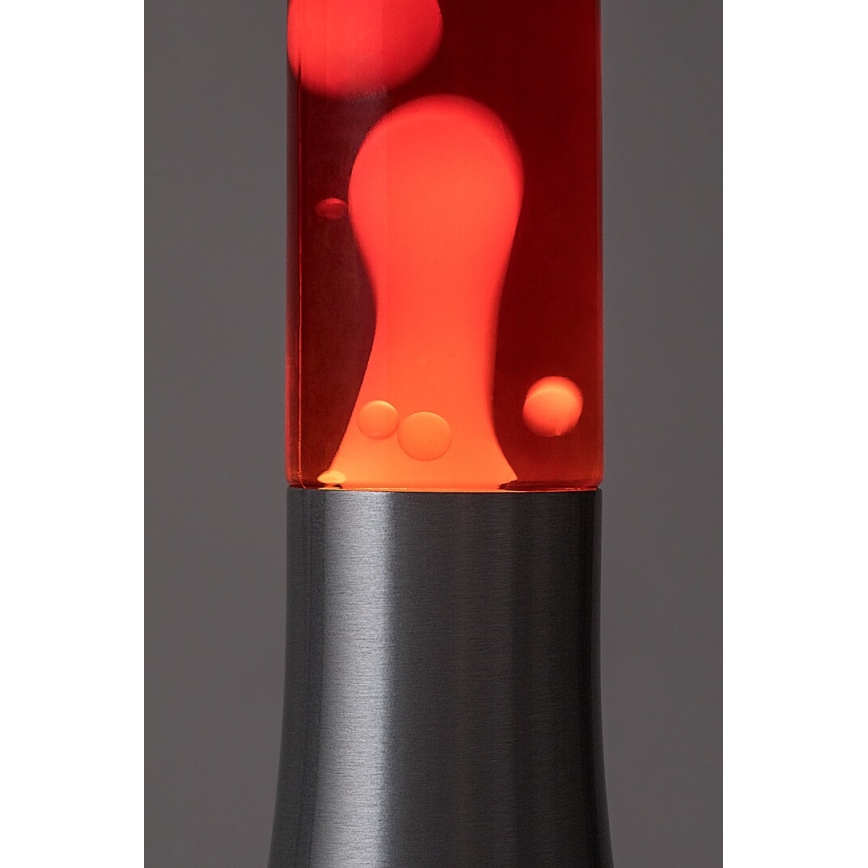 Rabalux - LED Lavas lampa LED/25W/230V