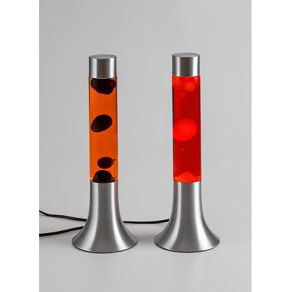 Rabalux - LED Lavas lampa LED/25W/230V