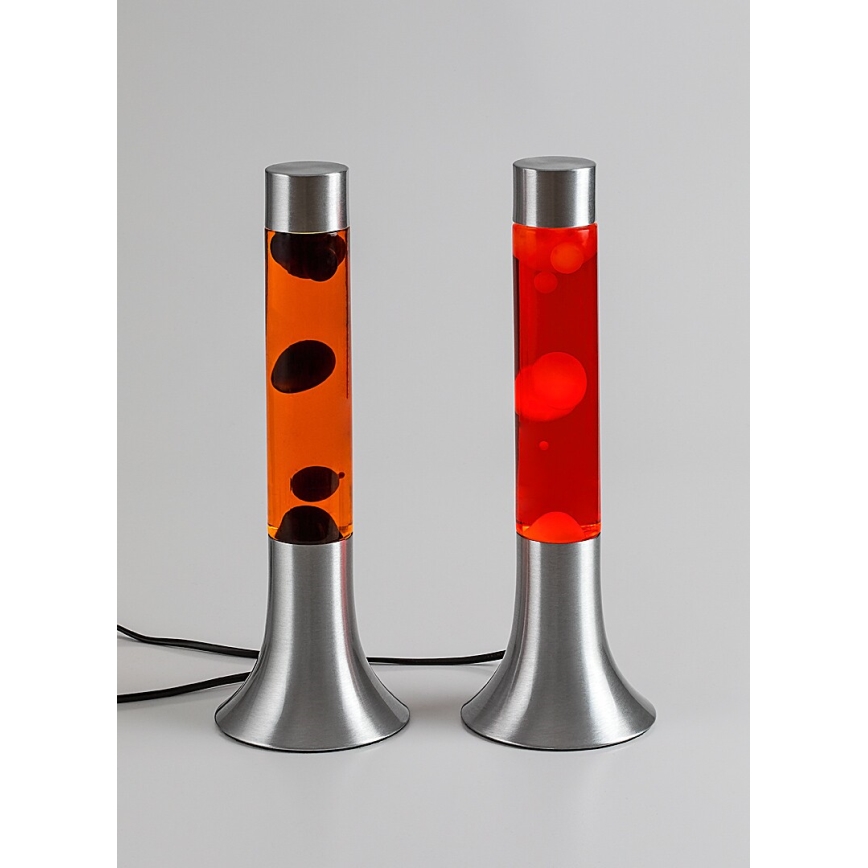 Rabalux - LED Lavas lampa LED/25W/230V