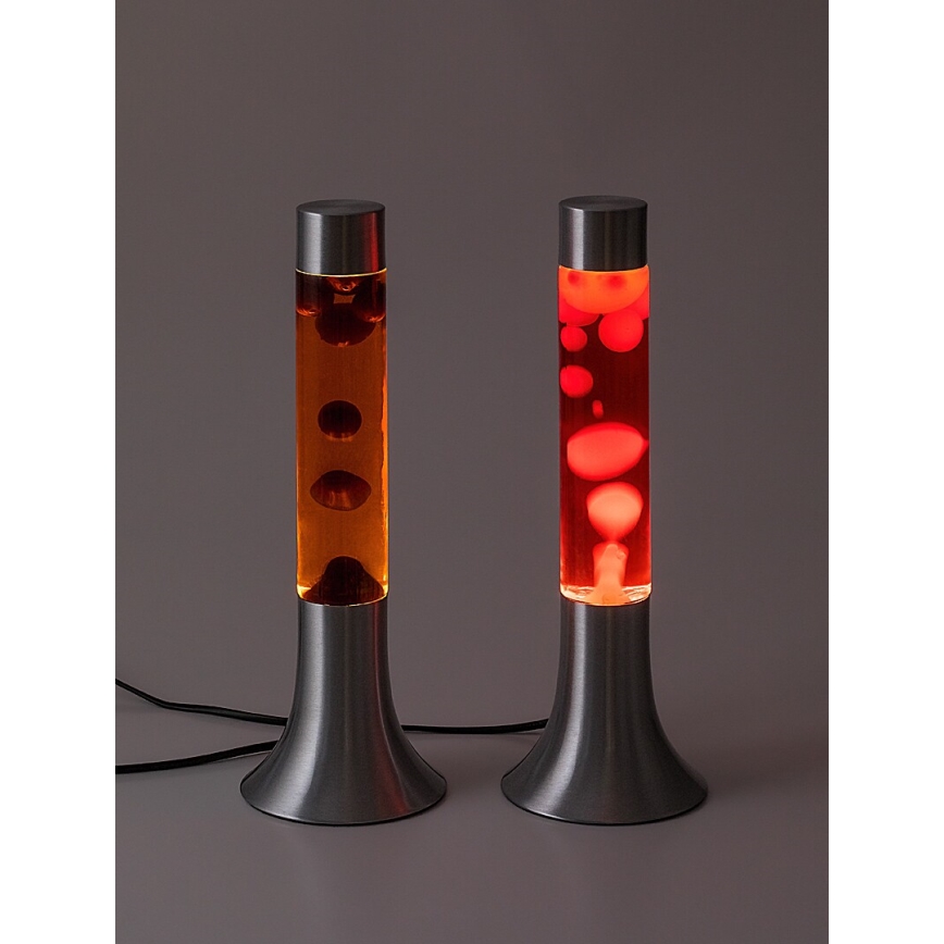 Rabalux - LED Lavas lampa LED/25W/230V