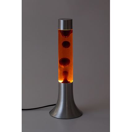 Rabalux - LED Lavas lampa LED/25W/230V