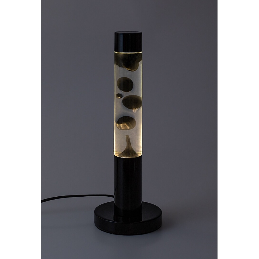 Rabalux - LED Lavas lampa LED/25W/230V