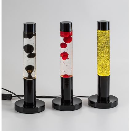 Rabalux - LED Lavas lampa LED/25W/230V