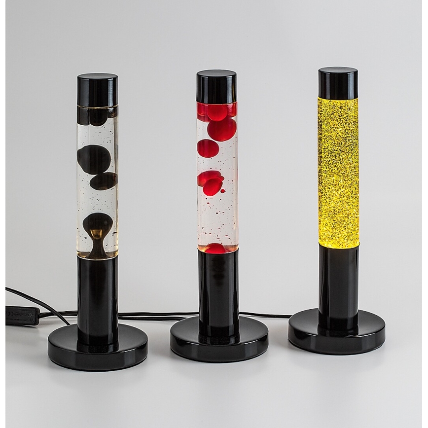 Rabalux - LED Lavas lampa LED/25W/230V