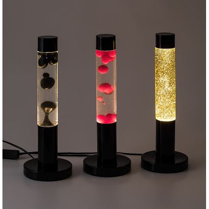 Rabalux - LED Lavas lampa LED/25W/230V