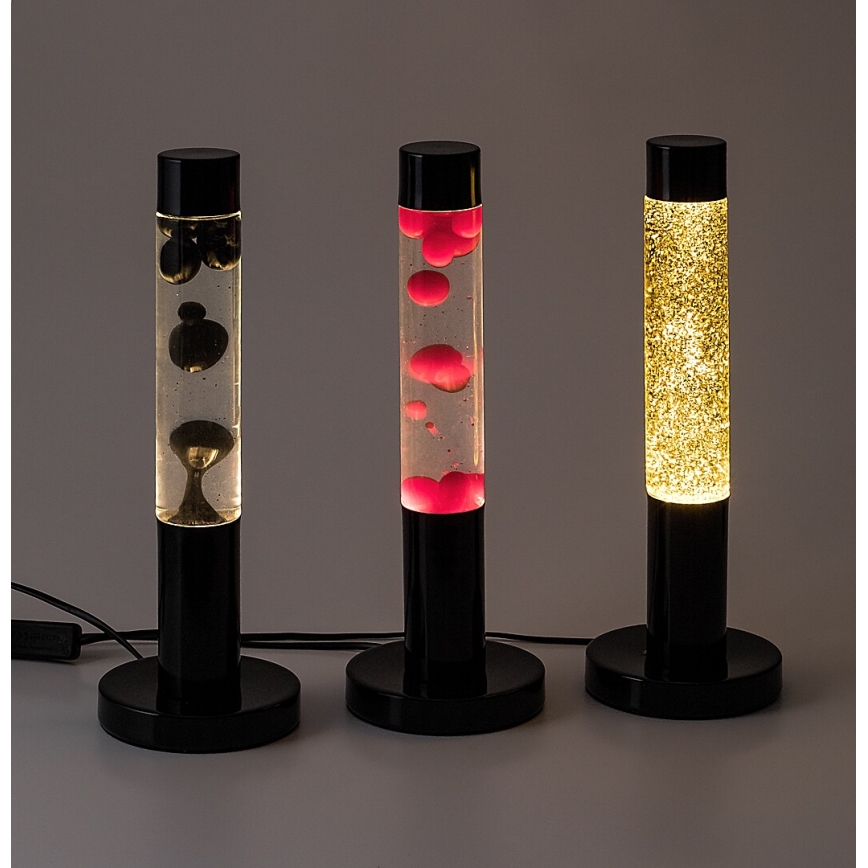 Rabalux - LED Lavas lampa LED/25W/230V