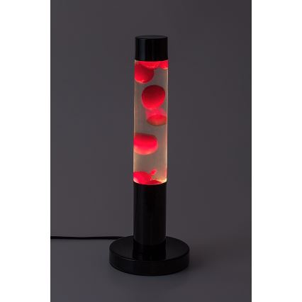 Rabalux - LED Lavas lampa LED/25W/230V