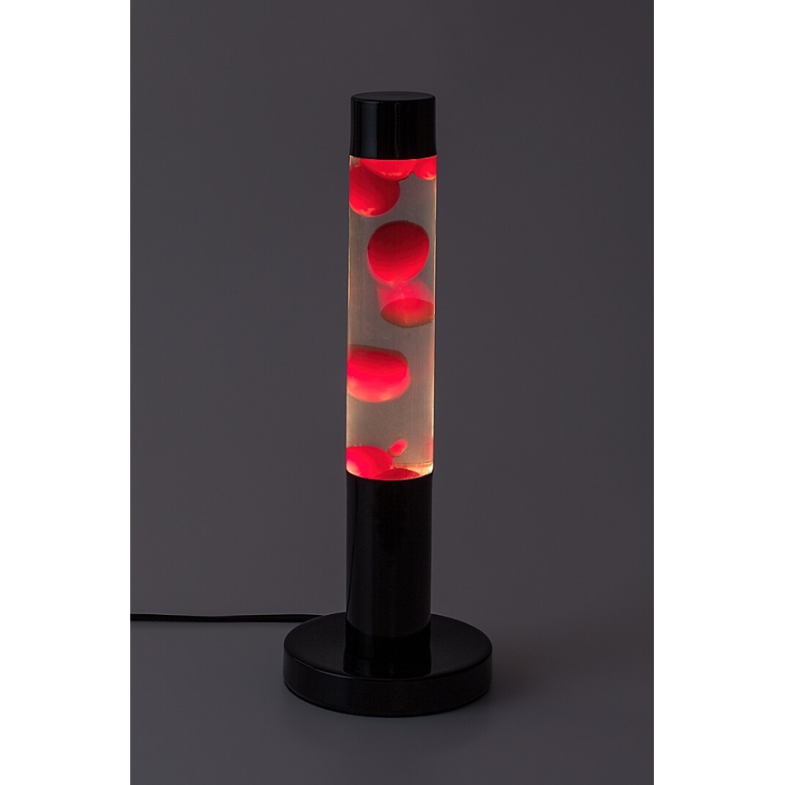Rabalux - LED Lavas lampa LED/25W/230V
