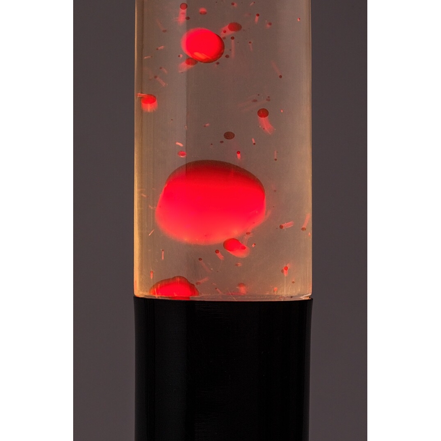 Rabalux - LED Lavas lampa LED/25W/230V