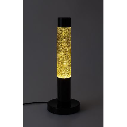 Rabalux - LED Lavas lampa LED/25W/230V