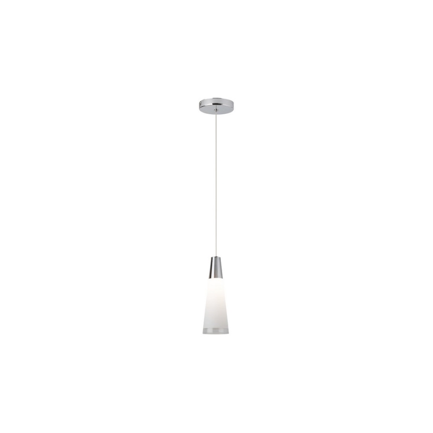 Rabalux - Lustra ar auklu 1xE14/40W/230V