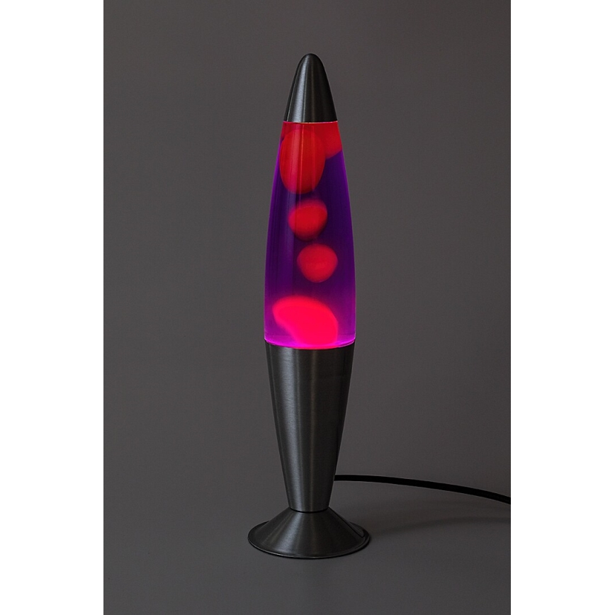 Rabalux - LED Lavas lampa LED/25W/230V