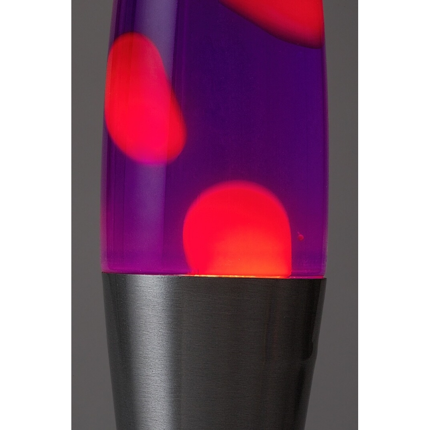 Rabalux - LED Lavas lampa LED/25W/230V