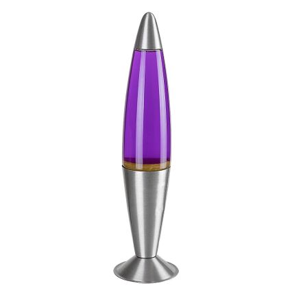 Rabalux - LED Lavas lampa LED/25W/230V