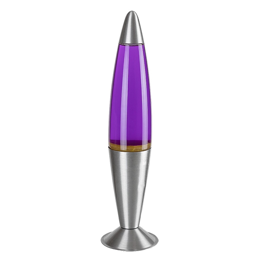 Rabalux - LED Lavas lampa LED/25W/230V
