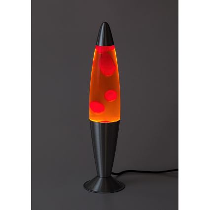 Rabalux - LED Lavas lampa LED/25W/230V