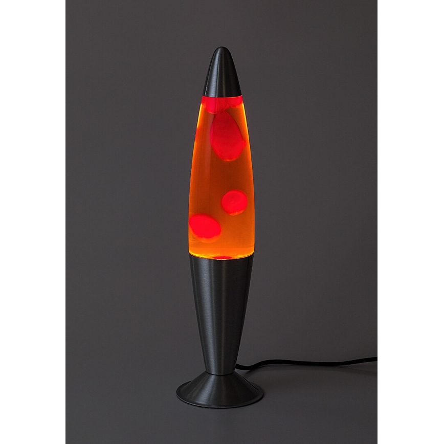 Rabalux - LED Lavas lampa LED/25W/230V