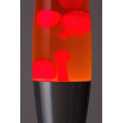 Rabalux - LED Lavas lampa LED/25W/230V