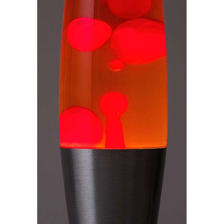 Rabalux - LED Lavas lampa LED/25W/230V
