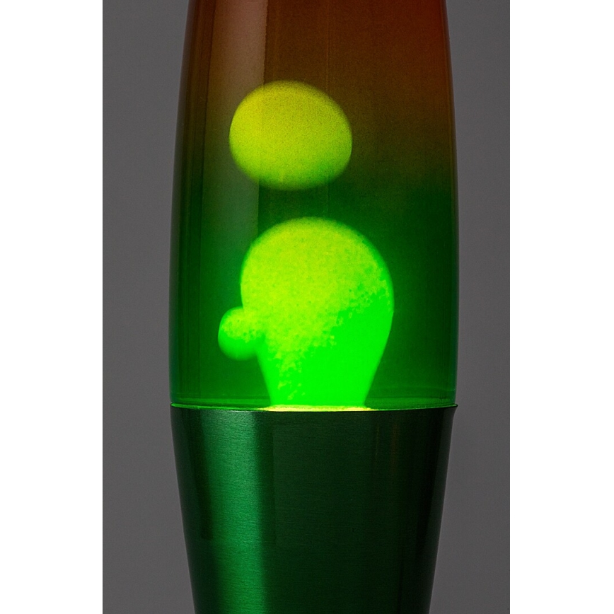 Rabalux - LED Lavas lampa LED/25W/230V