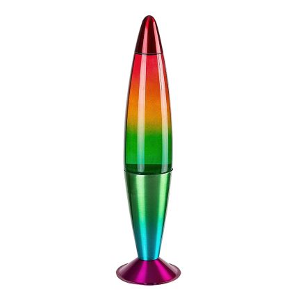 Rabalux - LED Lavas lampa LED/25W/230V