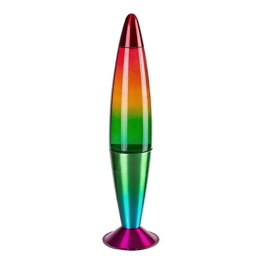 Rabalux - LED Lavas lampa LED/25W/230V