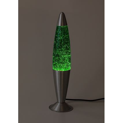 Rabalux - LED Lavas lampa LED/25W/230V