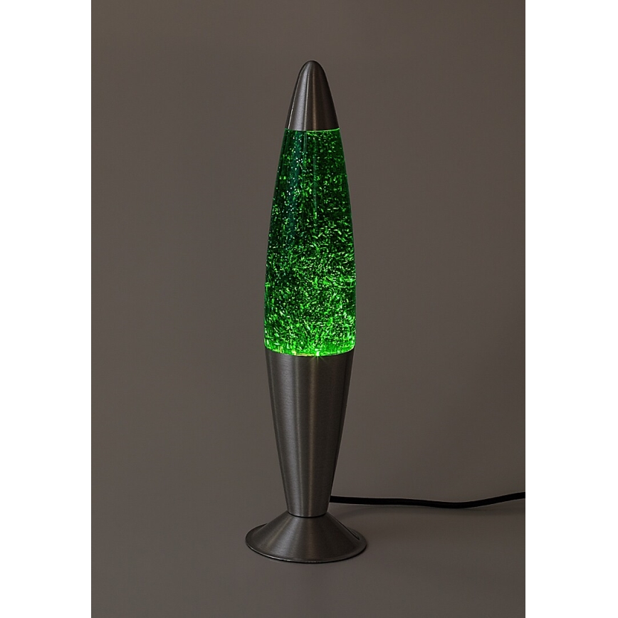 Rabalux - LED Lavas lampa LED/25W/230V