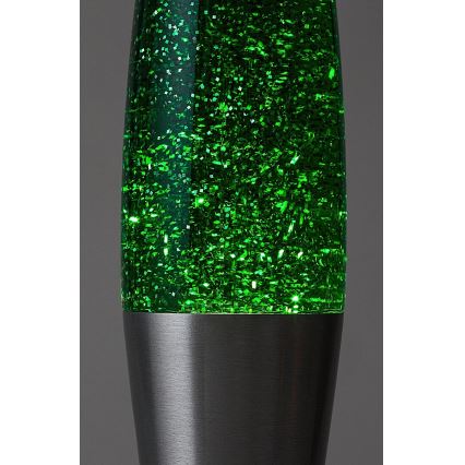 Rabalux - LED Lavas lampa LED/25W/230V
