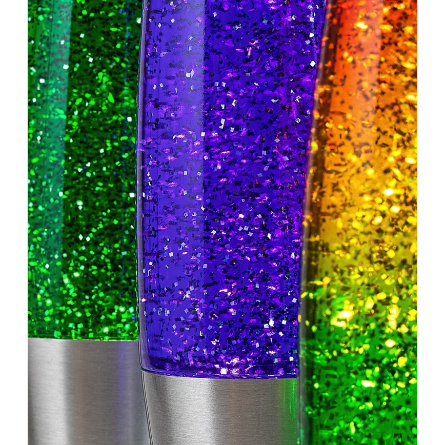 Rabalux - LED Lavas lampa LED/25W/230V
