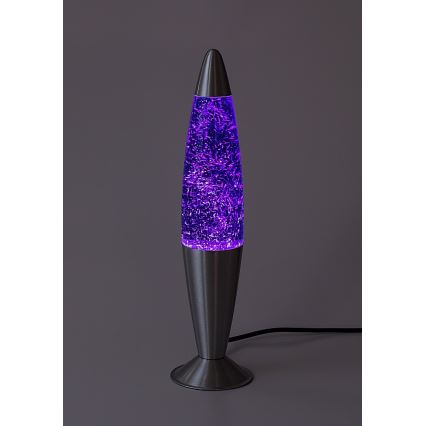 Rabalux - LED Lavas lampa LED/25W/230V
