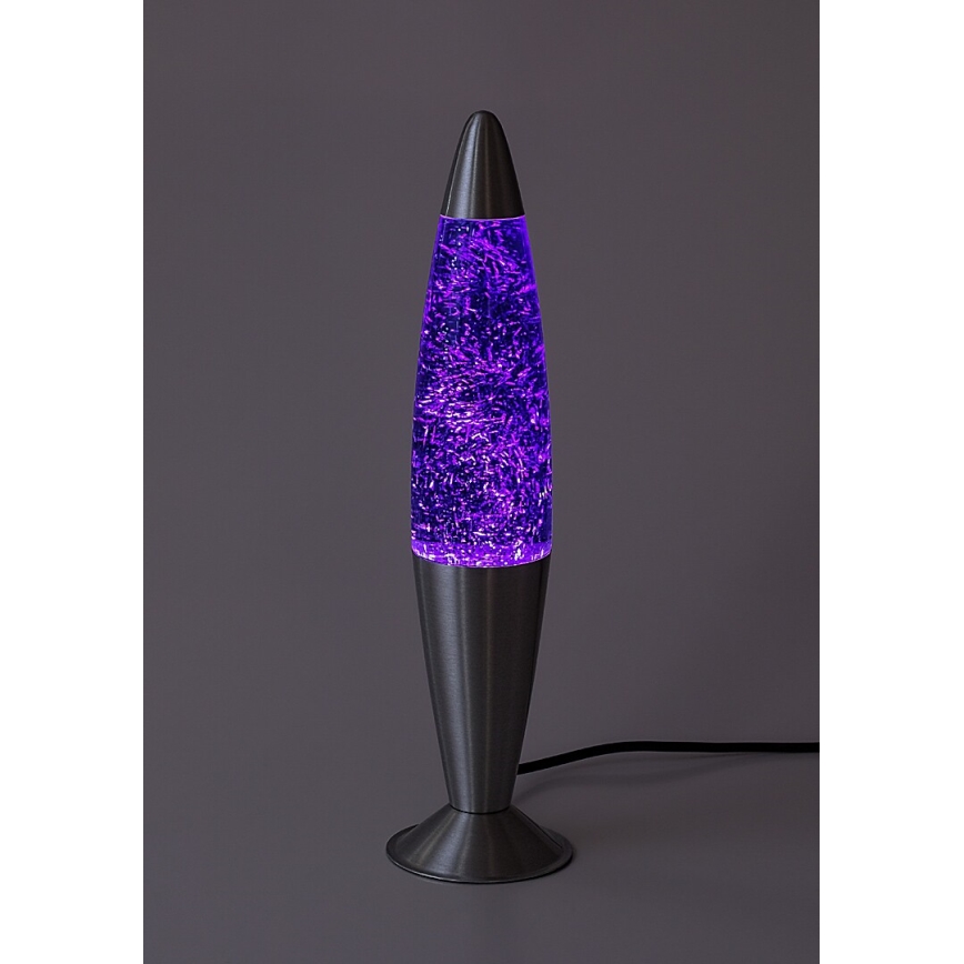 Rabalux - LED Lavas lampa LED/25W/230V