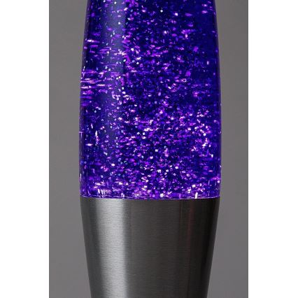 Rabalux - LED Lavas lampa LED/25W/230V