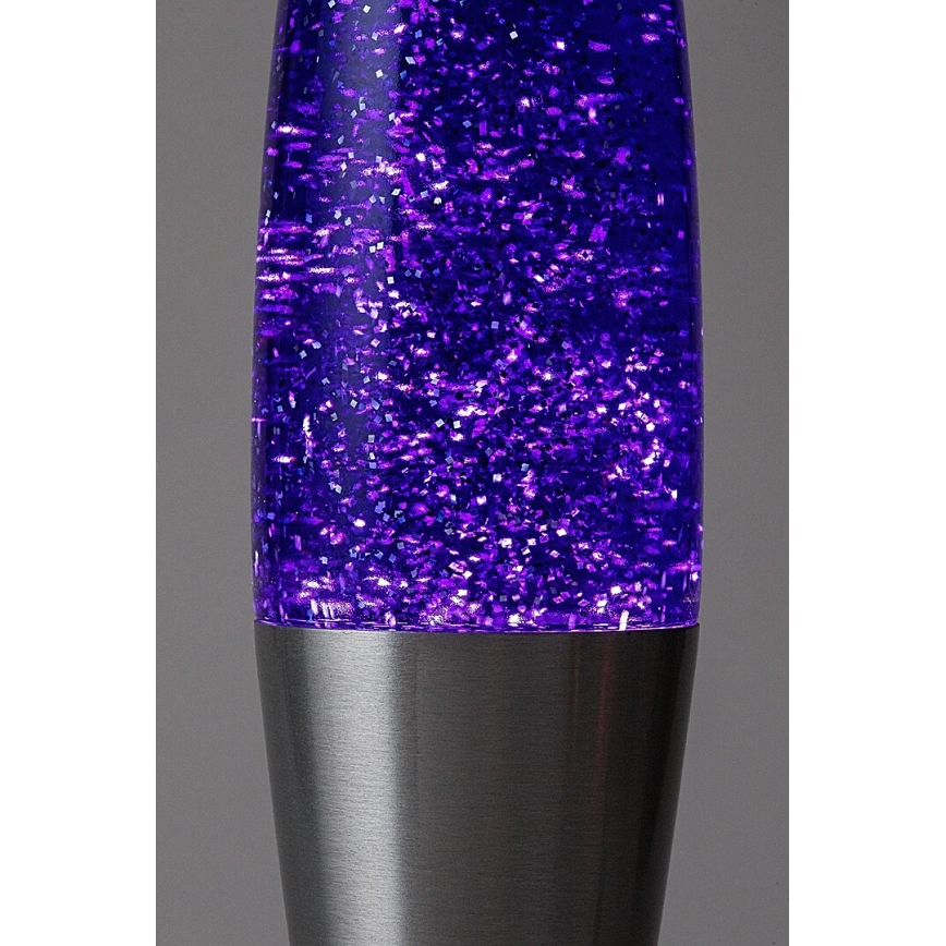 Rabalux - LED Lavas lampa LED/25W/230V