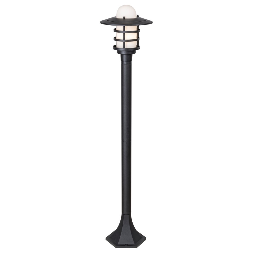 Rabalux 7680 - Āra lampa DARRINGTON 1xE27/20W/230V IP44