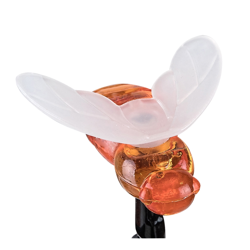 Rabalux - LED Saules enerģijas virtene 20xLED/0,06W/1,2V IP44