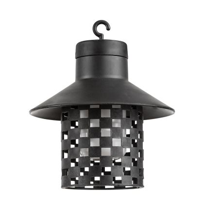 Rabalux - LED Saules enerģijas lampa 8xLED/0,1W/1,2V IP44