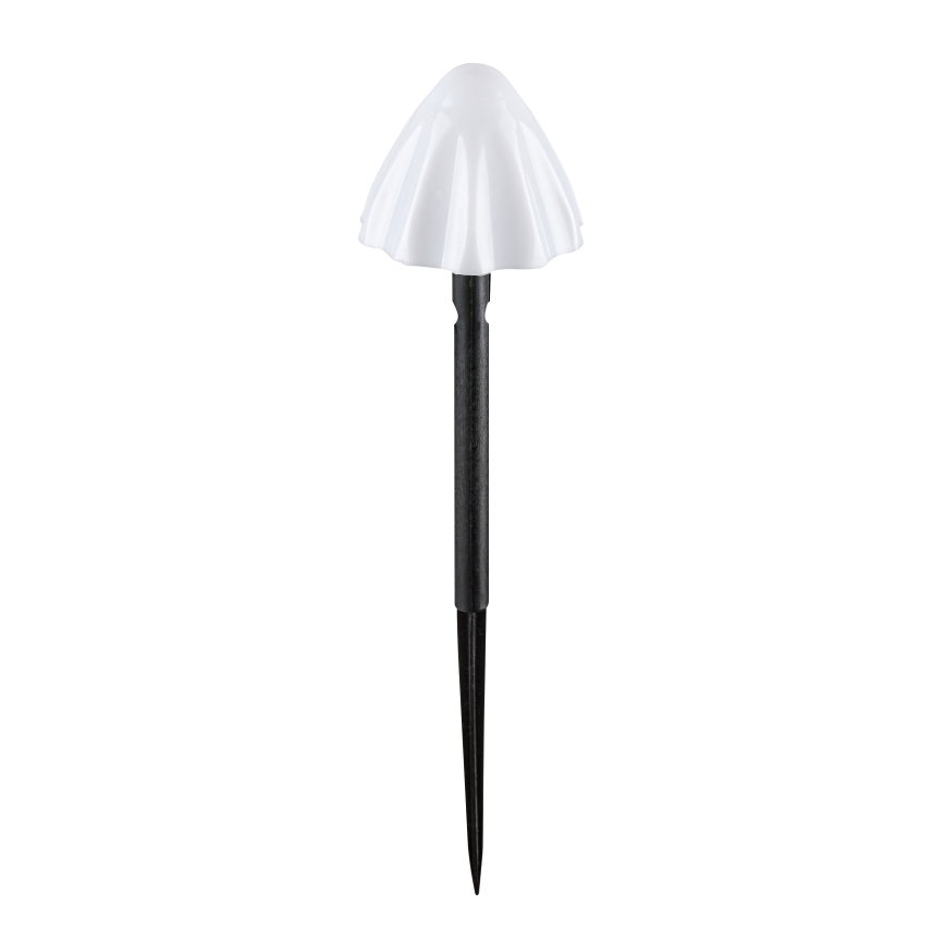 Rabalux - LED Saules enerģijas lampa 10xLED/0,2W/1,2V IP44