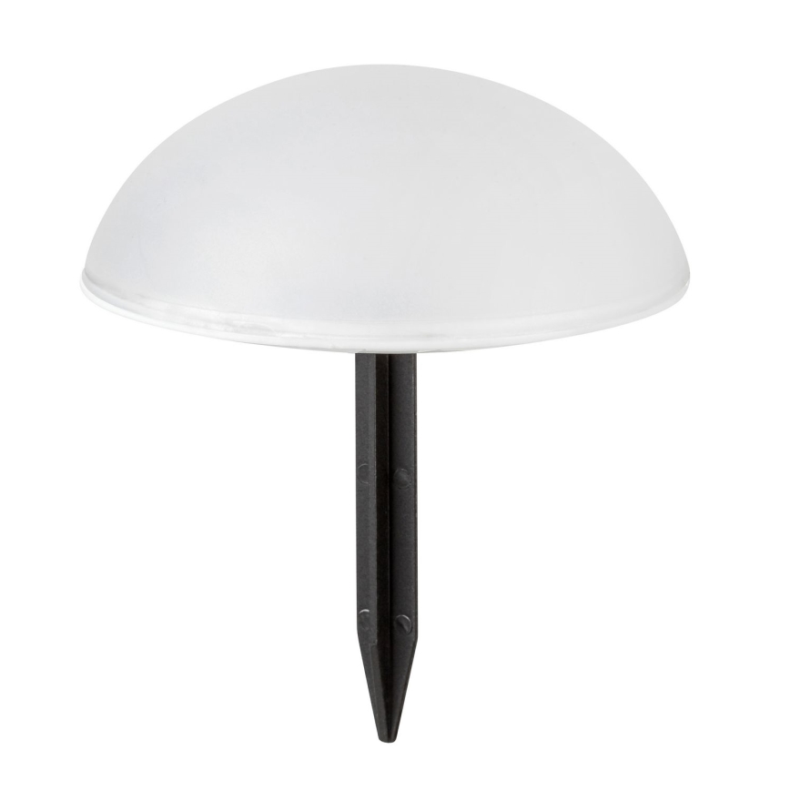 Rabalux - LED Saules enerģijas lampa 5xLED/0,2W/1,2V IP44