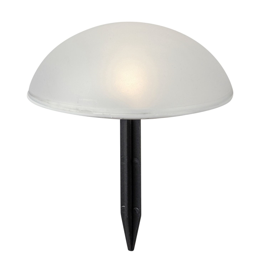 Rabalux - LED Saules enerģijas lampa 5xLED/0,2W/1,2V IP44