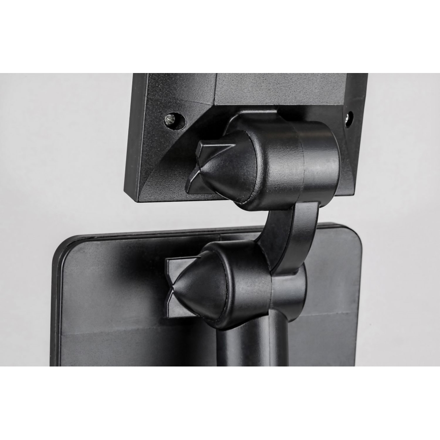 Rabalux - LED Saules enerģijas prožektors ar sensoru LED/9,6W/3,7V IP44