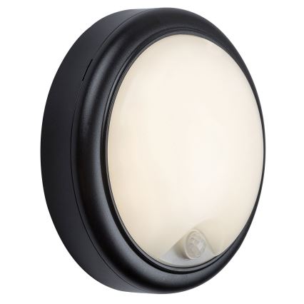 Rabalux - LED Āra sienas lampa ar sensoru LED/15W/230V IP54