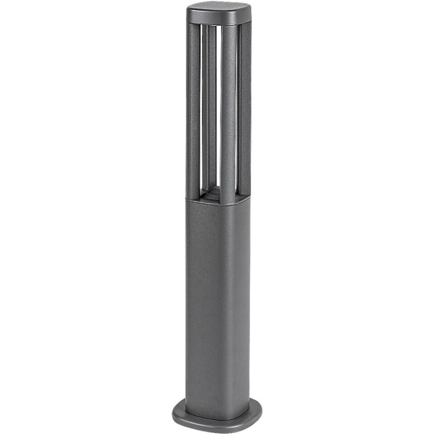 Rabalux - LED Āra lampa LED/7W/230V IP54 antracīta
