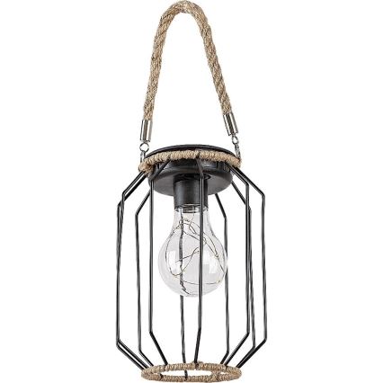 Rabalux - LED Saules enerģijas lampa LED/0,2W/1,2V IP44