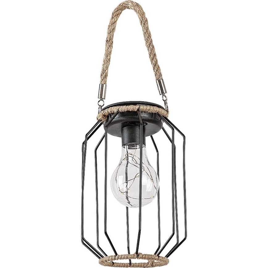 Rabalux - LED Saules enerģijas lampa LED/0,2W/1,2V IP44