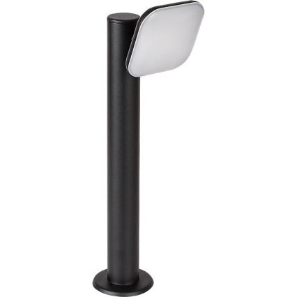 Rabalux - LED Āra elastīga lampa LED/12W/230V IP44 50 cm melna