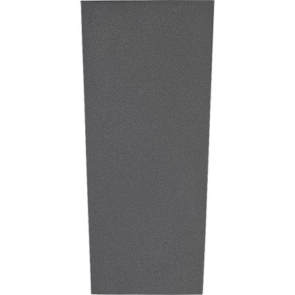 Rabalux - LED Āra sienas lampa LED/3W/230V IP65 antracīta