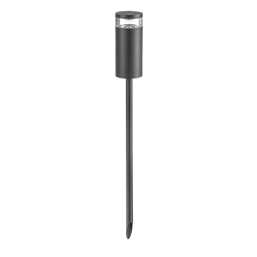 Rabalux - Āra lampa 1xGU10/10W/230V IP54 54,5 cm antracīta krāsā