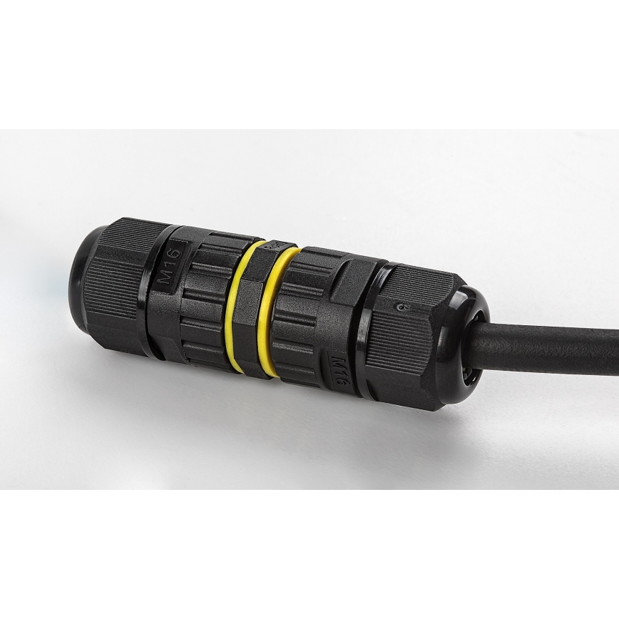 Rabalux - Āra lampa 1xGU10/10W/230V IP54 54,5 cm antracīta krāsā