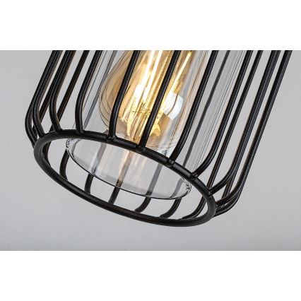 Rabalux - Āra lustra 1xE27/40W/230V IP44